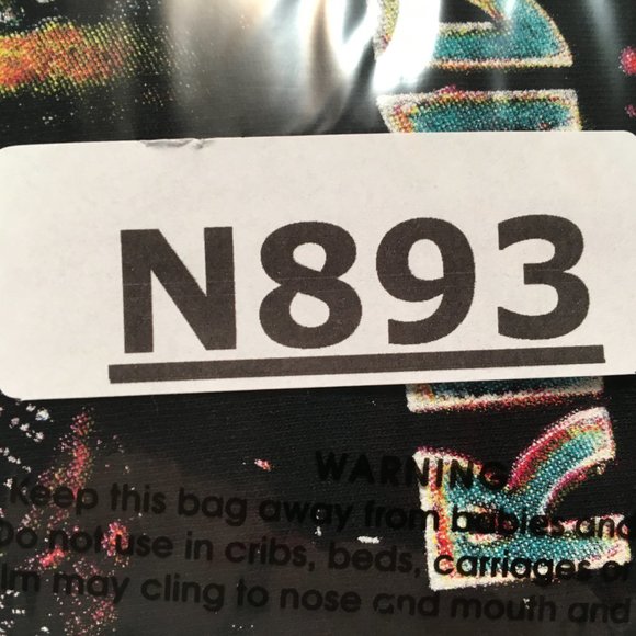 Kiss T Shirt XXL 2XL 2020 The Final Tour Ever End of the Road World Tour Double - Picture 12 of 12